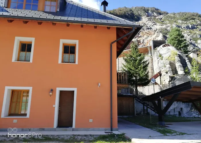 Alloggi Buon Riposo