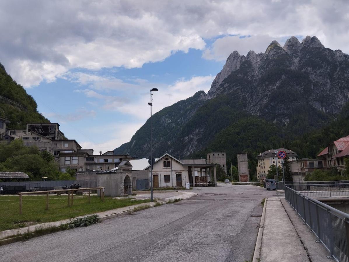 Alloggi Buon Riposo Guest house *
