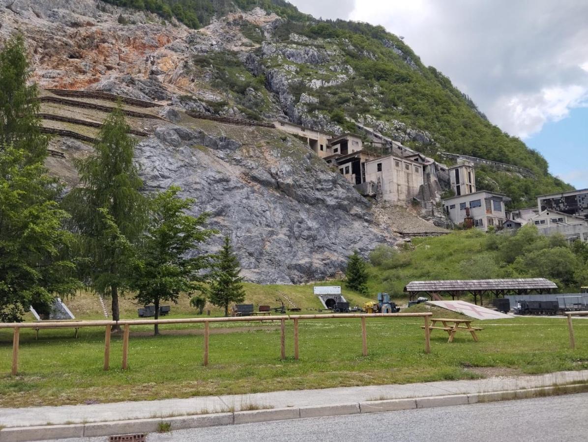 Alloggi Buon Riposo Guest house