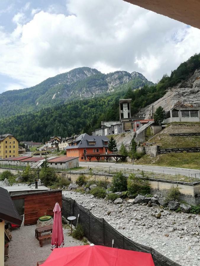 Alloggi Buon Riposo