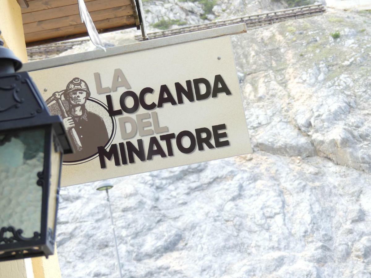 Alloggi Buon Riposo Guest house Tarvisio