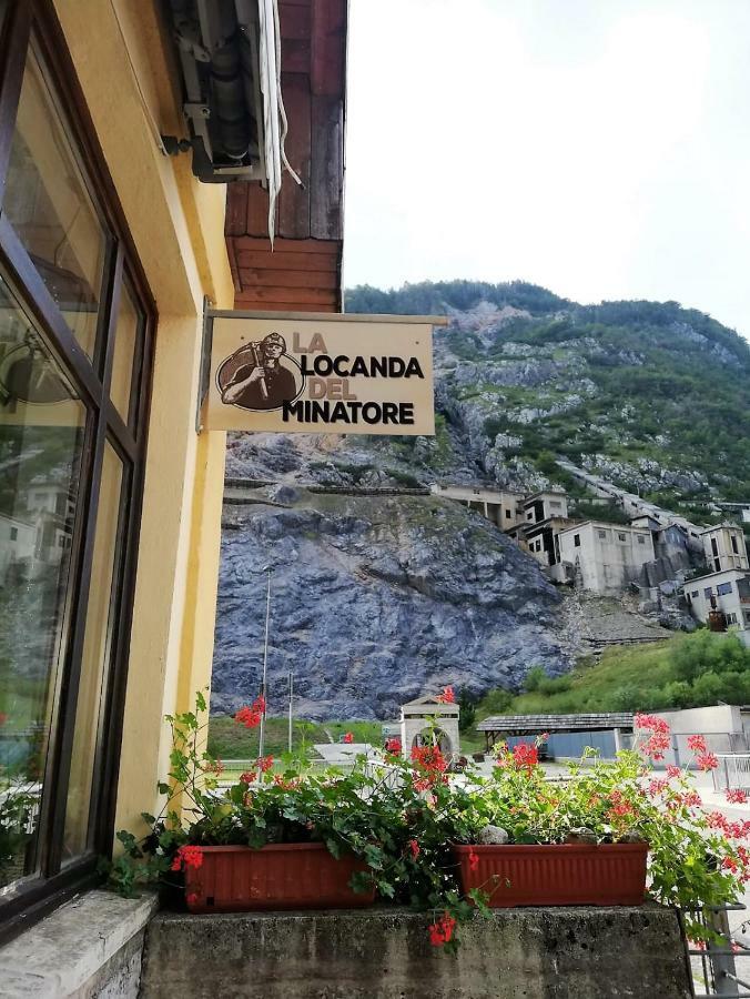 Alloggi Buon Riposo