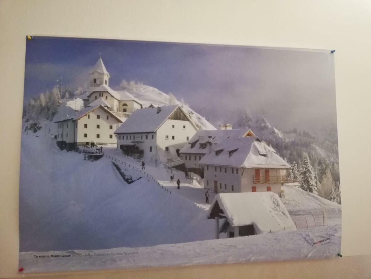 Alloggi Buon Riposo Guest house