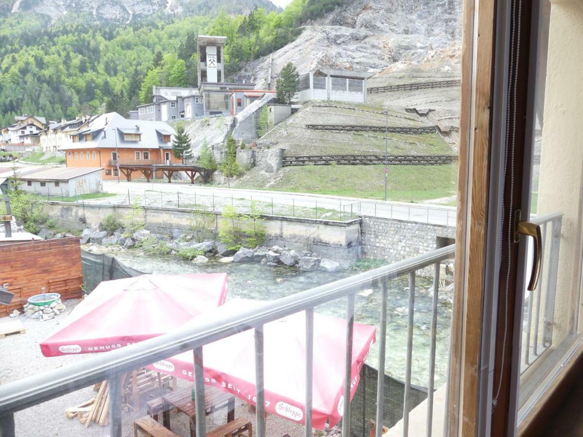 Alloggi Buon Riposo Guest house *