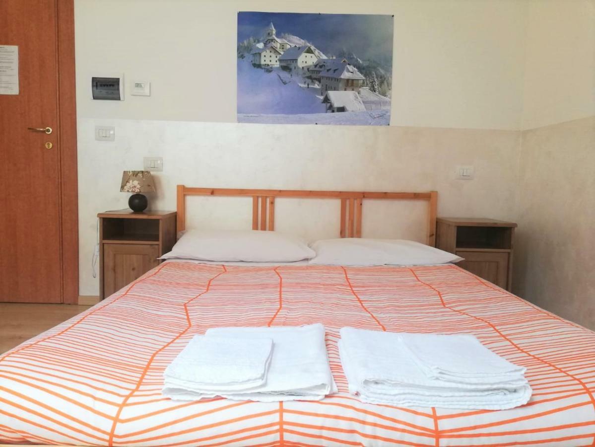 Guest house Alloggi Buon Riposo *