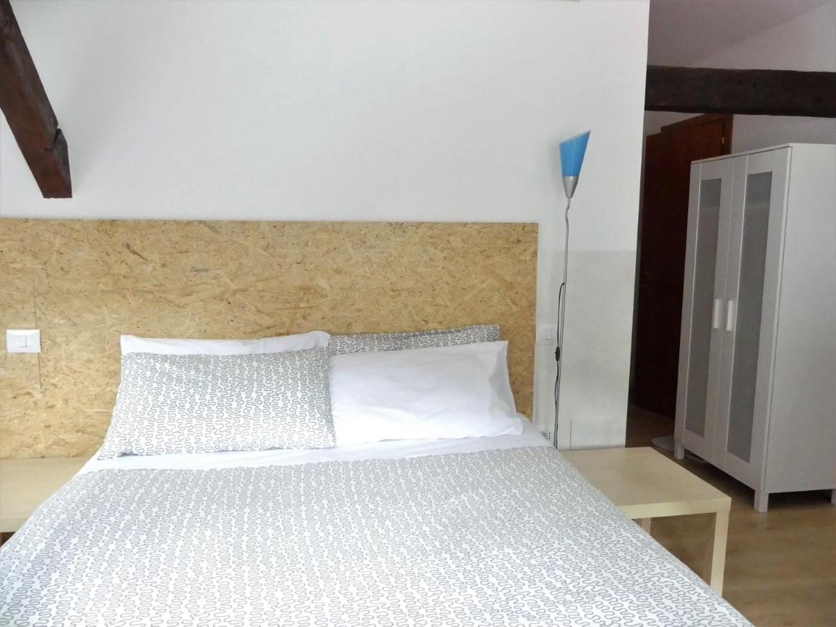 Alloggi Buon Riposo Guest house *